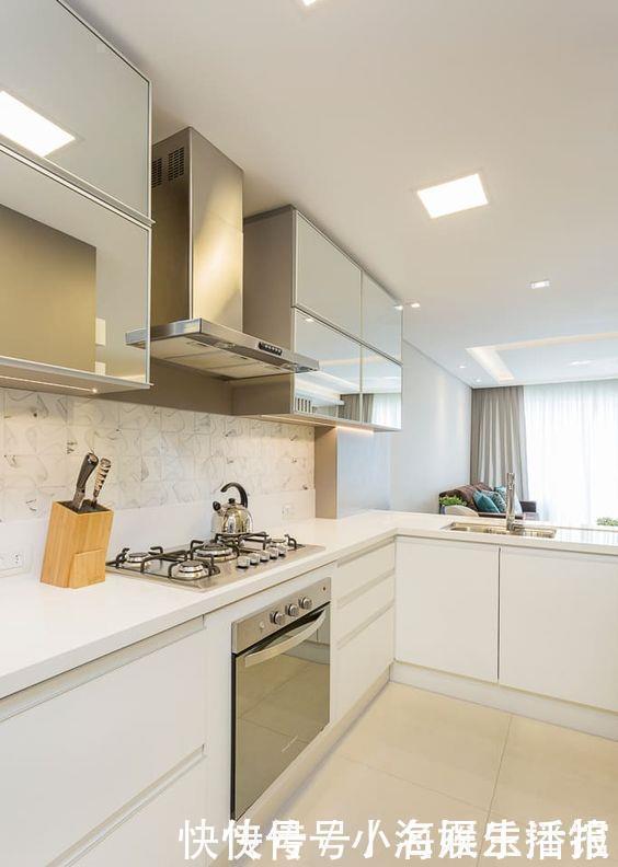 微波炉|钱要花在刀刃上!拿厨房来说,橱柜上这6处,真的不值得花钱!