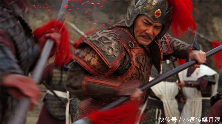 着很大|众人皆知卫青、霍去病,却不知李靖,只因打仗打的太简单