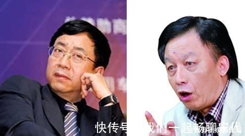 变魔术!易中天“暗讽”余秋雨,究竟有何恩怨?你看余秋雨怎么回应的