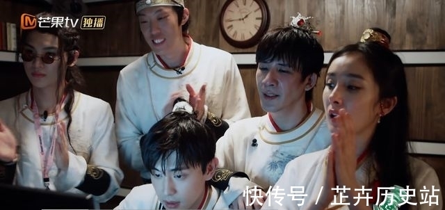 黃明昊|《密逃3》引熱議,鄧倫黃明昊粉絲互噴,節目組偏心是導火索?