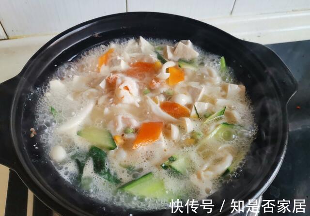 白玉菇|三伏天，不管有钱没钱，这“补钾”汤要常喝，顺应时节平安度夏