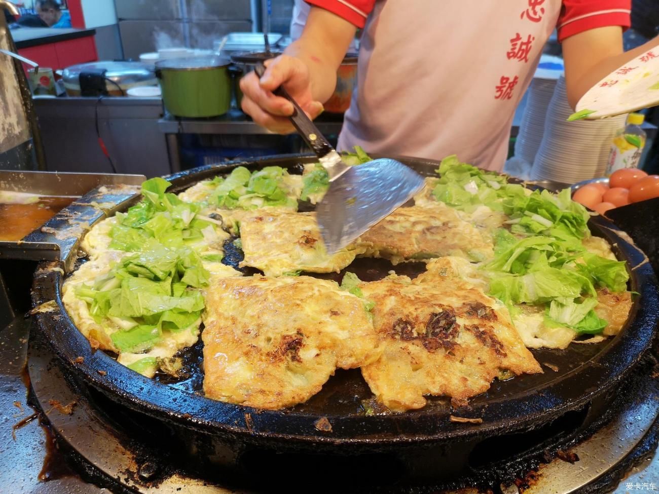 台湾的一次小清新之旅，赏台湾风景，品宝岛美食，发现那些未知的