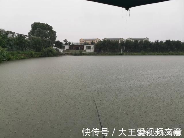 空军|十钓九空,钓鱼人为啥还那么起劲全靠这5句话骗自己