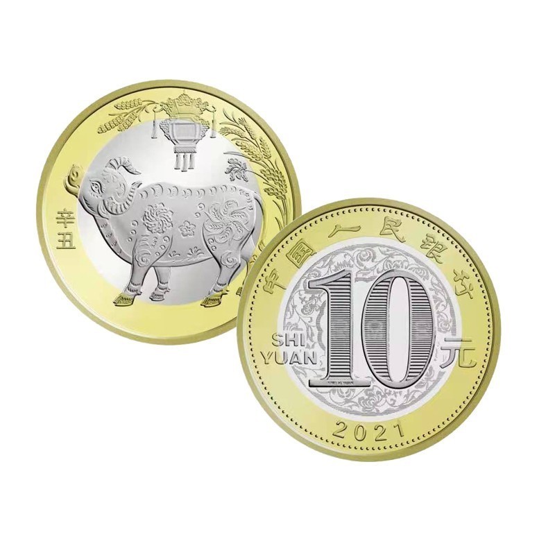 核查$二轮虎币即将发行,发行量仅次于二轮羊币,这些细节一定要注意