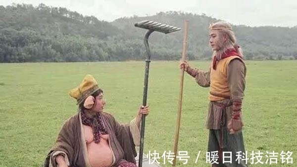 孙悟空|西游记中八大神兵利器, 金箍棒第六, 猪八戒的兵器第三, 第一公认