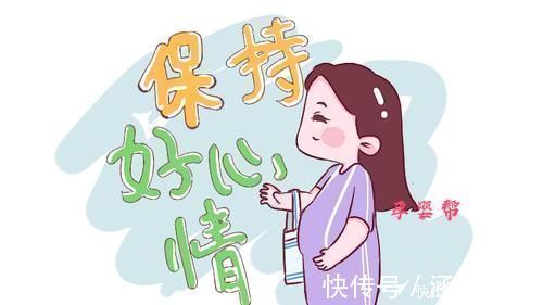 补充营养|孕早期为啥有人吐得厉害，但个别人没反应？准妈妈看完就知道了