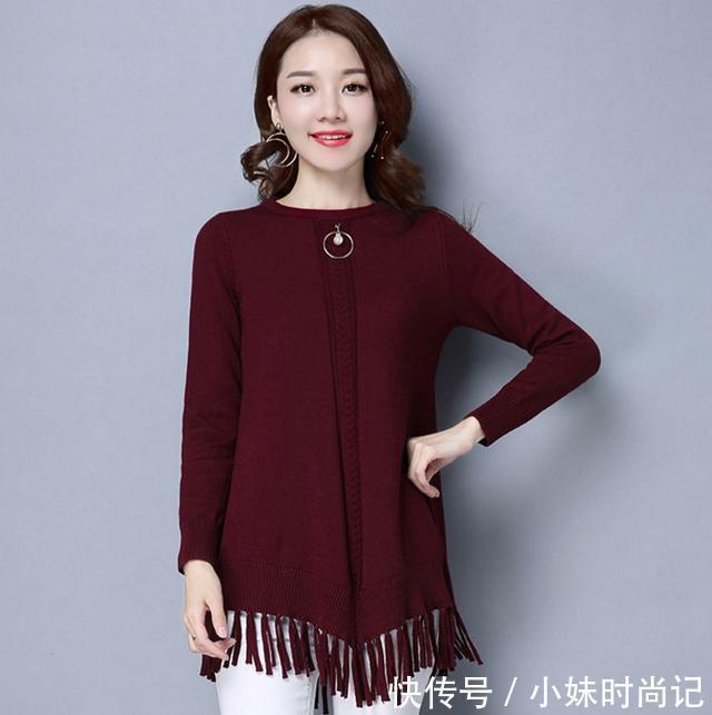 韩版|上班穿什么衣服?春季打底衫让你随时时髦,惹火男神眼睛