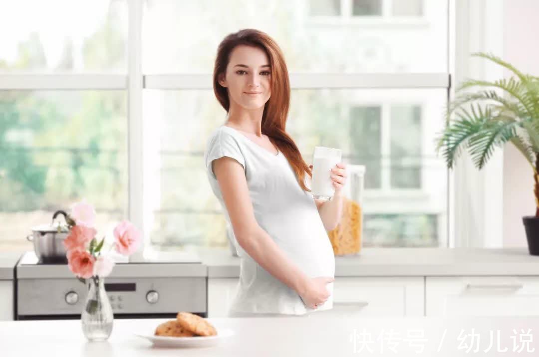 宝妈|控制孕期体重,怎么才能长胎不长肉?