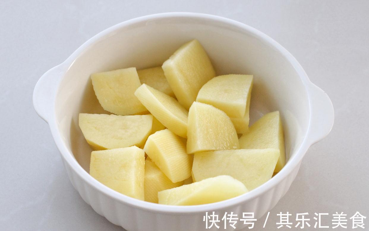 吃一次就上瘾的早餐饼，口感浓郁巨爆浆，做法简单厨房小白也能会