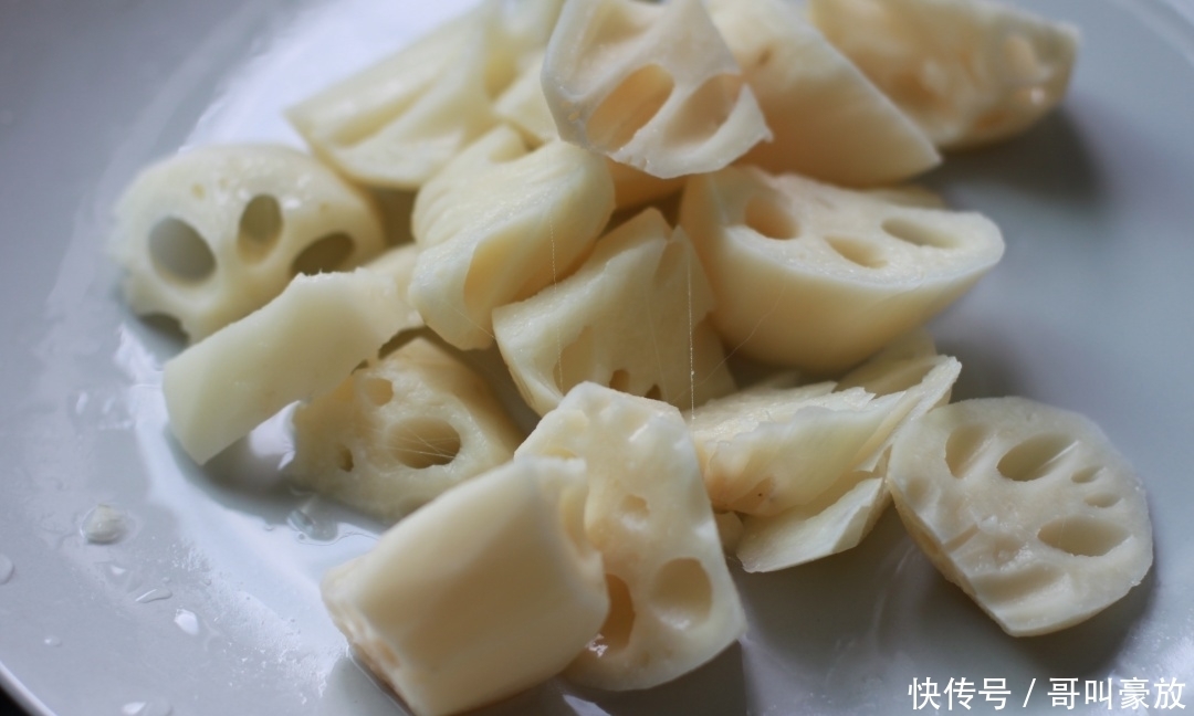 燥热|秋天里比较滋润的汤,鲜美好喝,祛除秋天的燥热