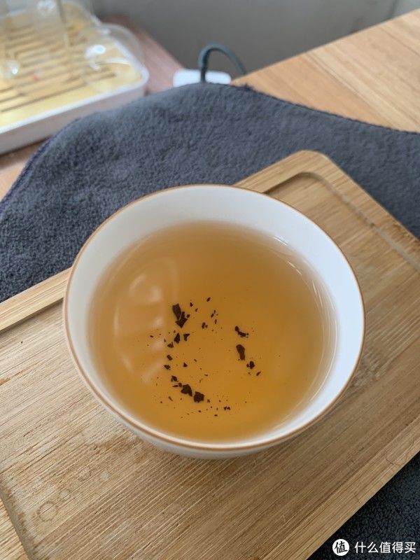 The tea 篇十二：记录最近喝过的茶，合集版2