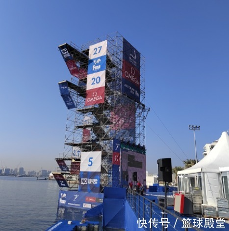 三米板|这是跳海!全红婵面对表演赛微笑比耶,比赛时间确定,网友很期待