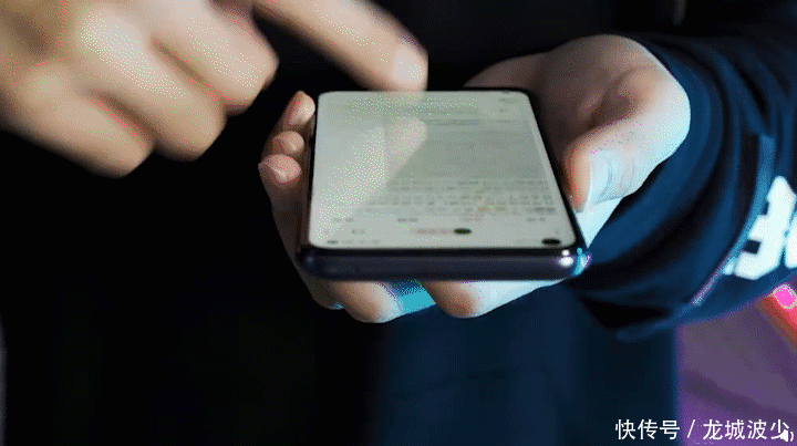 圈粉|高刷5G手机也不担心续航问题,OPPO K7x圈粉秘诀够硬核