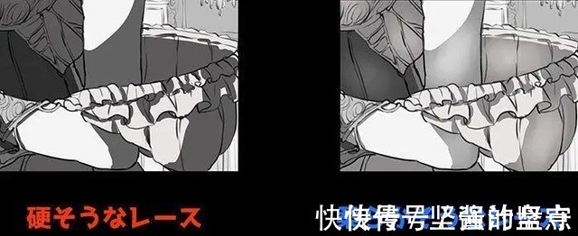 模糊@让我们掌握亮度!四种技巧让插画的主角脱颖而出!