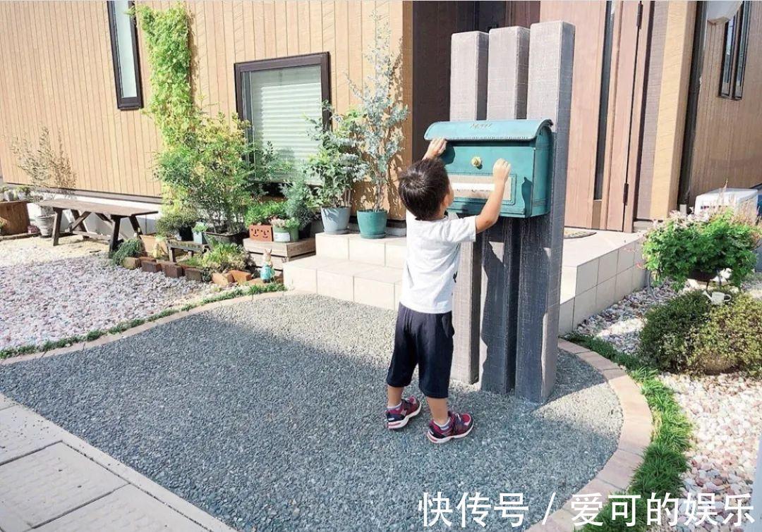 纯白系|95平日本小居,妈妈收纳技能太厉害,一家四口简单生活,真幸福