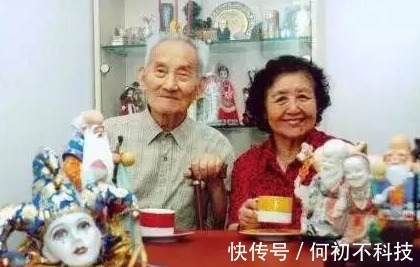 索颖|老公110岁,老伴儿96岁,这对长寿夫妻的养生秘笈,值得借鉴