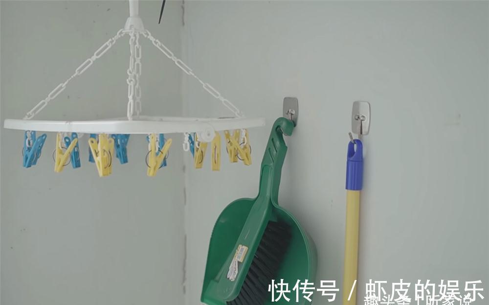 宁达|80后夫妻“穷装”24㎡蜗居,家虽小却坚持收拾,入住3年干净如新