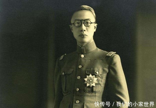 清末|清末皇后婉容,拥有绝世容颜的她,最终结局如何