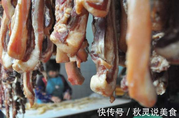 腌腊肉不能只抹盐，容易发霉，教你正确做法，香醇入味，久放不坏