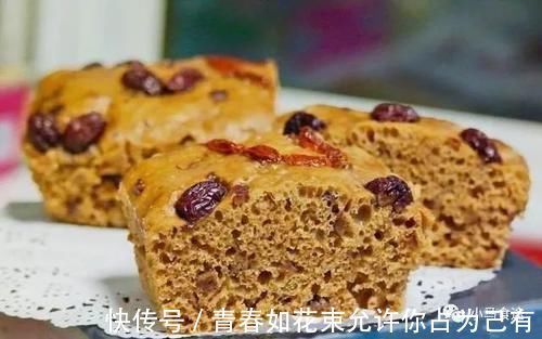 黑芝麻|九款杂粮美食，做法简单，营养丰富，承载了很多人的回忆