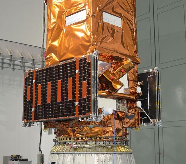 巴西首颗自主研发卫星成功发射，将监测亚马孙地区森林砍伐情况