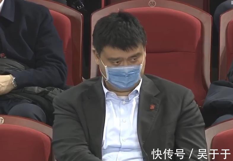威姆斯|CBA恶犯频发,姚明难辞其咎,赏罚双标埋伏笔,辽粤大战已留祸患