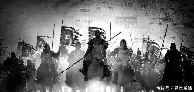 为什么我们自称是汉人,而不是秦人,唐人,明人?