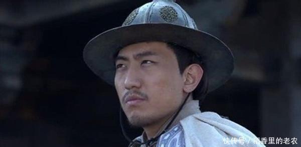 汉末|汉末出现过一支神秘武装, 救过汉献帝的命, 最终却被刘备歼灭！