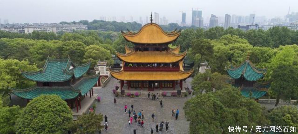 《岳阳楼记》那么牛,却有人说范仲淹不该写它,他们的说法有理吗