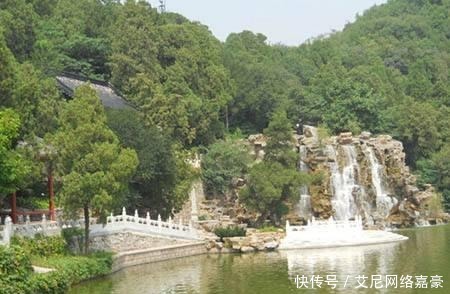 老年|紫禁城里有那么多的水井, 为什么无人敢喝里面的水