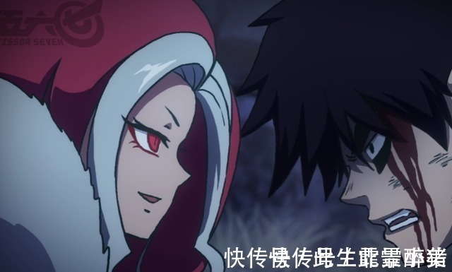 命华|伍六七烂命华被解析,有谁留意到仪器上的信息他才是最强大佬