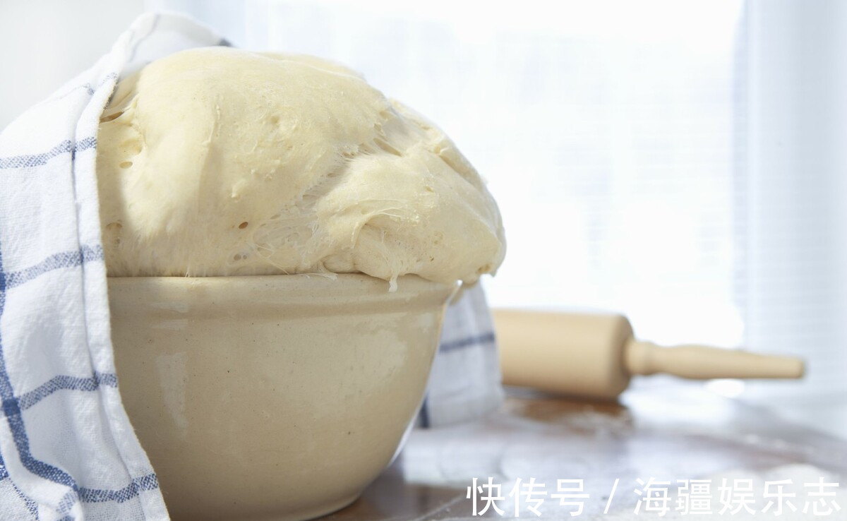 酵母粉|常吃酵母发酵的馒头，对身体是有益还是有害为了健康，早作了解