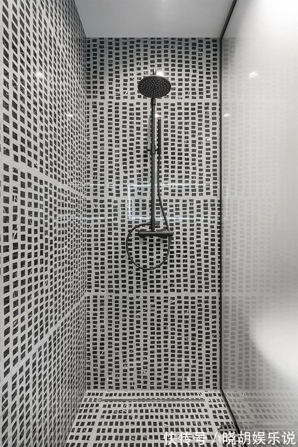 惬意|170㎡现代轻奢,高级时尚的大宅,优雅宽敞的空间,惬意自然