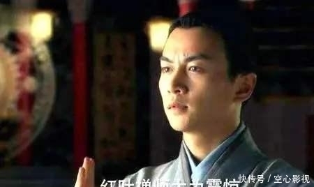 练过葵花宝典的四个人,只有一人领悟到精髓,不是东方不败