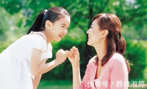 父母|“95后”当妈会是啥局面?教育观念很新潮,孩子过得很幸福