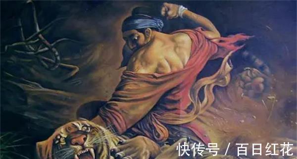 二龙山$宋江被赐毒酒后,武松意味深长地说了一句话,揭开了宋江的真面目