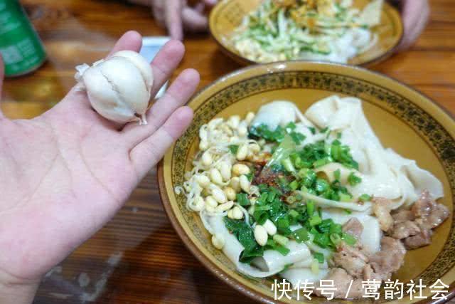 面条怎么吃不长胖营养师教你避开3个雷区，吃面条也能降低体重