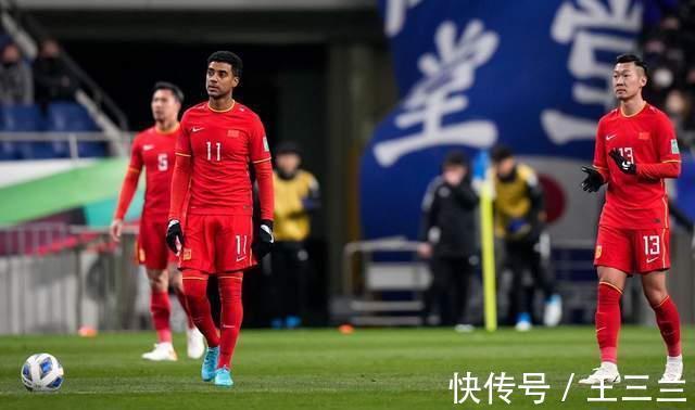 李铁|国足0比2输日本!3大名嘴犀利点评,权威媒体为国足提要求
