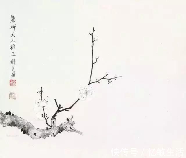 花鸟!她凭天赋自学书画,画画不到20年,却堪称“花鸟圣手”,成为一代传奇