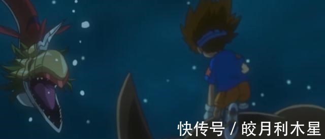 进化|数码宝贝大冒险暴龙兽丧失超进化能力机械暴龙兽突然下线