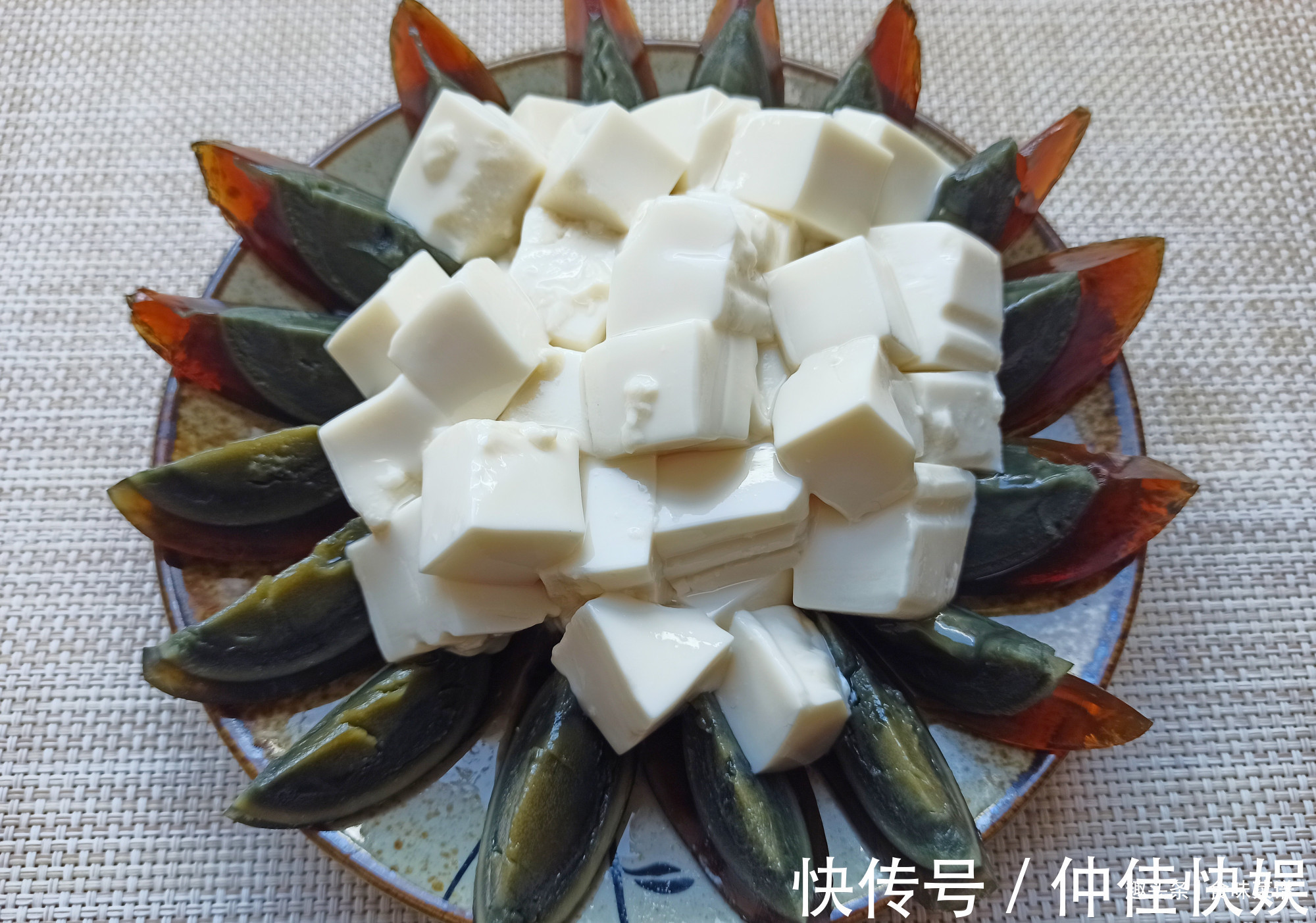 凉水|除夕夜年夜饭，6道凉拌菜要收藏，清爽又解腻，学会做给家人们吃