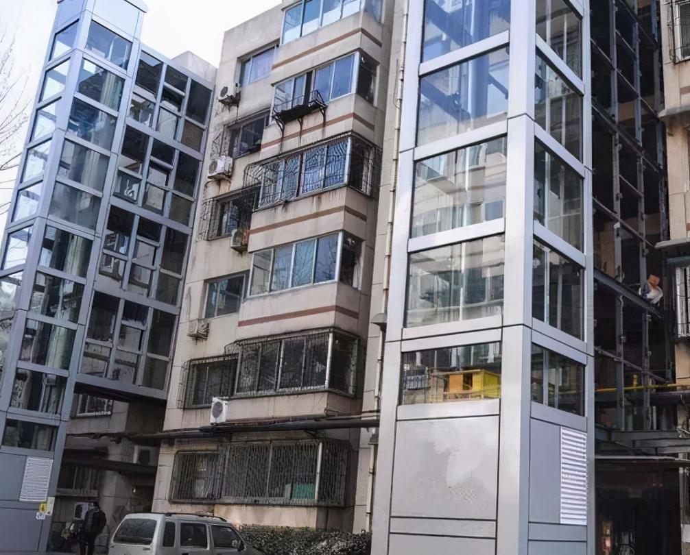 朱国钟|2021年起，4层以上楼房必须装电梯住建部给出了答案