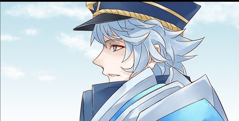 王者漫画:诸葛亮排兵布阵很有一套,但狄仁杰掌握了必胜技巧!