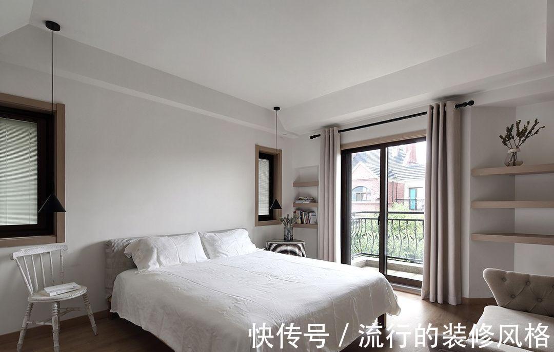 创意|用“水泥”做装修，独特的创意，打造精致大方的家居空间