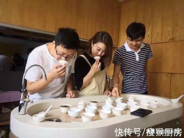 茶汤|买茶要谨慎，一不小心可能买到“口水茶”，这3点要注意