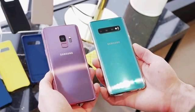 手机|公认耗电最快的四款手机,我劝游戏党们千万别入坑