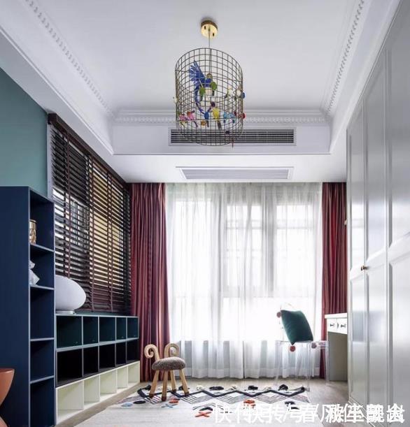 全屋|这是我见过最简单、奢华的装修,打开门玄关就能把人迷住,晒晒!