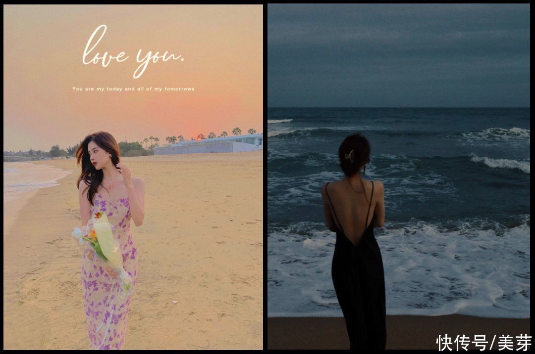 拍照|朋友圈受欢迎的女生，都是什么样的？