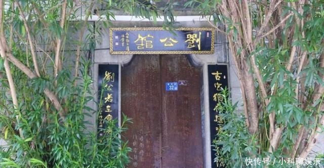 盛开|夹竹桃盛开的这扇门后,曾有过辛亥元勋的足迹