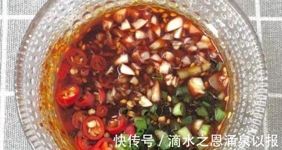 小米椒|做凉拌皮蛋时,学会调凉拌汁,皮蛋开胃爽口,特别适合夏天!